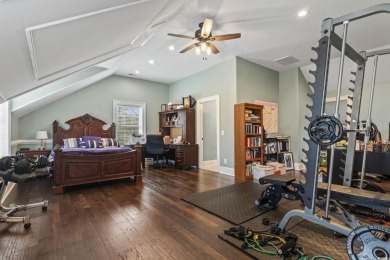 Perfectly positioned on a sprawling 0.76-acre lot overlooking on Myrtlewood Golf Course and Club  in South Carolina - for sale on GolfHomes.com, golf home, golf lot