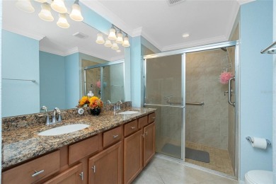 Move-In Ready! Immaculate Home in a Resort-Style Community. $5 on Heron Creek Golf and Country Club in Florida - for sale on GolfHomes.com, golf home, golf lot