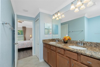 Move-In Ready! Immaculate Home in a Resort-Style Community. $5 on Heron Creek Golf and Country Club in Florida - for sale on GolfHomes.com, golf home, golf lot