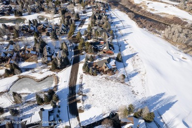 Imagine living in your newly built home in Carbondale's tranquil on River Valley Ranch Golf Club in Colorado - for sale on GolfHomes.com, golf home, golf lot