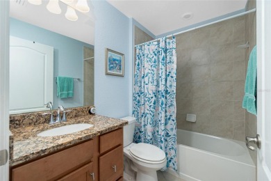 Move-In Ready! Immaculate Home in a Resort-Style Community. $5 on Heron Creek Golf and Country Club in Florida - for sale on GolfHomes.com, golf home, golf lot