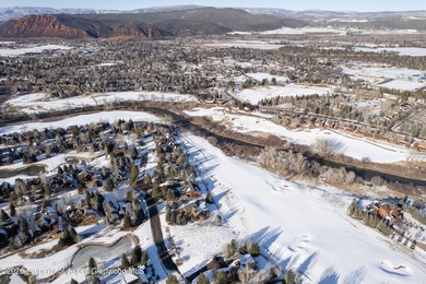 Imagine living in your newly built home in Carbondale's tranquil on River Valley Ranch Golf Club in Colorado - for sale on GolfHomes.com, golf home, golf lot