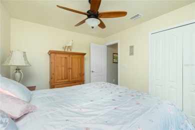 Move-In Ready! Immaculate Home in a Resort-Style Community. $5 on Heron Creek Golf and Country Club in Florida - for sale on GolfHomes.com, golf home, golf lot