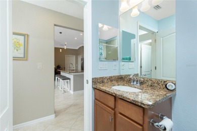 Move-In Ready! Immaculate Home in a Resort-Style Community. $5 on Heron Creek Golf and Country Club in Florida - for sale on GolfHomes.com, golf home, golf lot