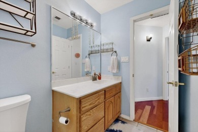 Discover your new home in the desirable Four Hills neighborhood on The Canyon Club in New Mexico - for sale on GolfHomes.com, golf home, golf lot