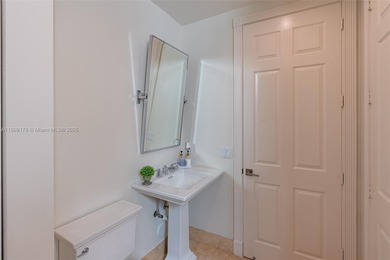 Luxury residence with panoramic golf views in the exclusive on Weston Hills Country Club in Florida - for sale on GolfHomes.com, golf home, golf lot