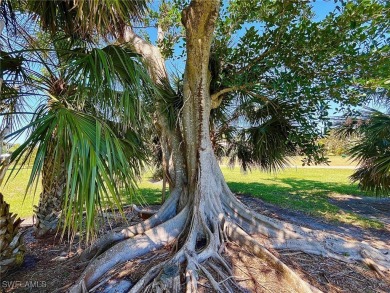 This clean and Cozy condo is all ready for your winter retreat on Burnt Store Golf Club in Florida - for sale on GolfHomes.com, golf home, golf lot