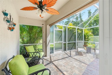 Move-In Ready! Immaculate Home in a Resort-Style Community. $5 on Heron Creek Golf and Country Club in Florida - for sale on GolfHomes.com, golf home, golf lot