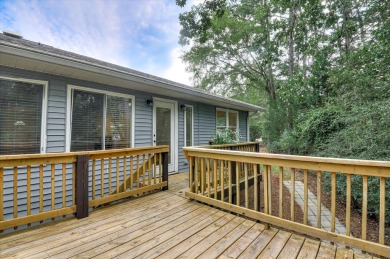 Welcome to 301 Misty Cove, a beautifully fully remodeled home on Monticello Golf Club At Savannah Lakes in South Carolina - for sale on GolfHomes.com, golf home, golf lot