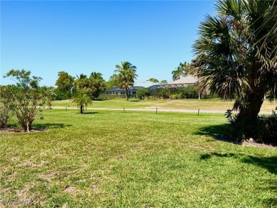 This clean and Cozy condo is all ready for your winter retreat on Burnt Store Golf Club in Florida - for sale on GolfHomes.com, golf home, golf lot