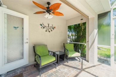 Move-In Ready! Immaculate Home in a Resort-Style Community. $5 on Heron Creek Golf and Country Club in Florida - for sale on GolfHomes.com, golf home, golf lot