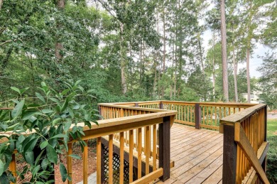 Welcome to 301 Misty Cove, a beautifully fully remodeled home on Monticello Golf Club At Savannah Lakes in South Carolina - for sale on GolfHomes.com, golf home, golf lot