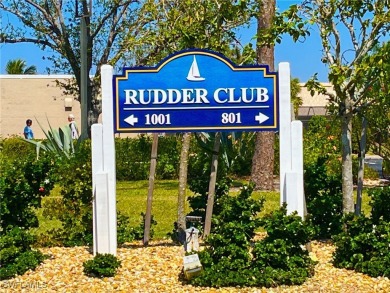 This clean and Cozy condo is all ready for your winter retreat on Burnt Store Golf Club in Florida - for sale on GolfHomes.com, golf home, golf lot