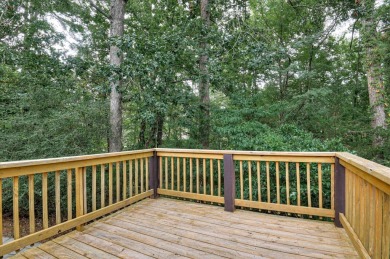 Welcome to 301 Misty Cove, a beautifully fully remodeled home on Monticello Golf Club At Savannah Lakes in South Carolina - for sale on GolfHomes.com, golf home, golf lot