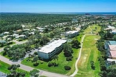 This clean and Cozy condo is all ready for your winter retreat on Burnt Store Golf Club in Florida - for sale on GolfHomes.com, golf home, golf lot