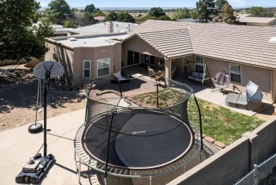 Discover your new home in the desirable Four Hills neighborhood on The Canyon Club in New Mexico - for sale on GolfHomes.com, golf home, golf lot