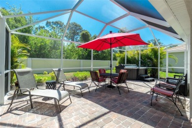 Move-In Ready! Immaculate Home in a Resort-Style Community. $5 on Heron Creek Golf and Country Club in Florida - for sale on GolfHomes.com, golf home, golf lot