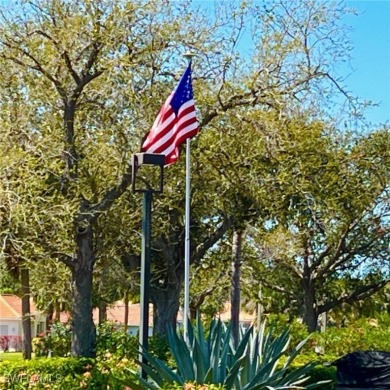 This clean and Cozy condo is all ready for your winter retreat on Burnt Store Golf Club in Florida - for sale on GolfHomes.com, golf home, golf lot