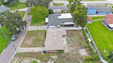 Lakewood Estates Mid-Century Gem - Solid Home, Prime Location on St. Petersburg Country Club in Florida - for sale on GolfHomes.com, golf home, golf lot