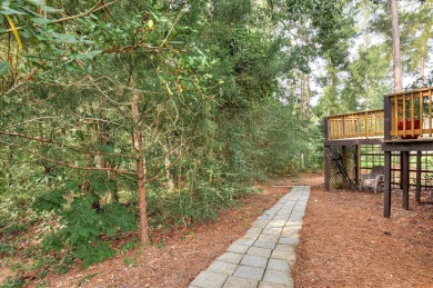 Welcome to 301 Misty Cove, a beautifully fully remodeled home on Monticello Golf Club At Savannah Lakes in South Carolina - for sale on GolfHomes.com, golf home, golf lot
