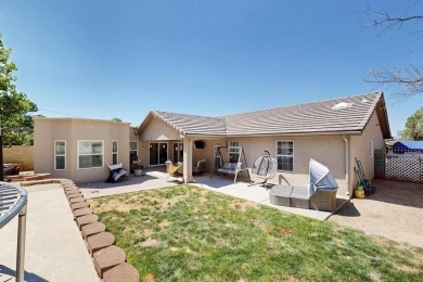 Discover your new home in the desirable Four Hills neighborhood on The Canyon Club in New Mexico - for sale on GolfHomes.com, golf home, golf lot