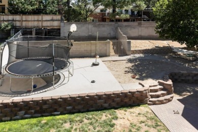 Discover your new home in the desirable Four Hills neighborhood on The Canyon Club in New Mexico - for sale on GolfHomes.com, golf home, golf lot
