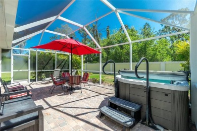 Move-In Ready! Immaculate Home in a Resort-Style Community. $5 on Heron Creek Golf and Country Club in Florida - for sale on GolfHomes.com, golf home, golf lot