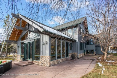 A River Valley Ranch home thoughtfully designed for the rhythm on River Valley Ranch Golf Club in Colorado - for sale on GolfHomes.com, golf home, golf lot