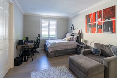 Luxury residence with panoramic golf views in the exclusive on Weston Hills Country Club in Florida - for sale on GolfHomes.com, golf home, golf lot