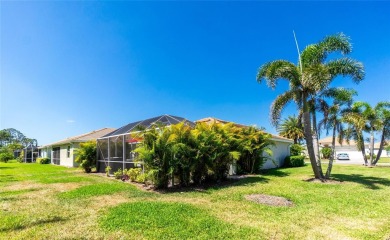 Move-In Ready! Immaculate Home in a Resort-Style Community. $5 on Heron Creek Golf and Country Club in Florida - for sale on GolfHomes.com, golf home, golf lot