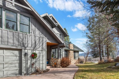 A River Valley Ranch home thoughtfully designed for the rhythm on River Valley Ranch Golf Club in Colorado - for sale on GolfHomes.com, golf home, golf lot