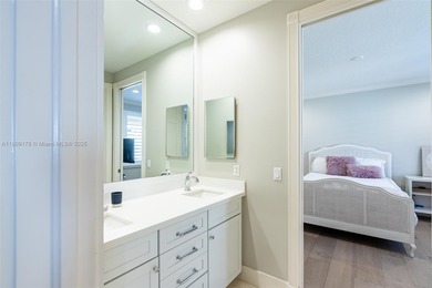 Luxury residence with panoramic golf views in the exclusive on Weston Hills Country Club in Florida - for sale on GolfHomes.com, golf home, golf lot