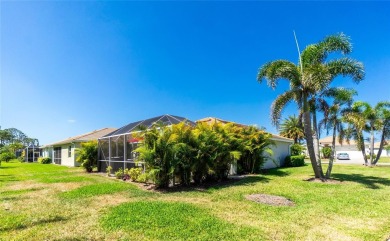 Move-In Ready! Immaculate Home in a Resort-Style Community. $5 on Heron Creek Golf and Country Club in Florida - for sale on GolfHomes.com, golf home, golf lot