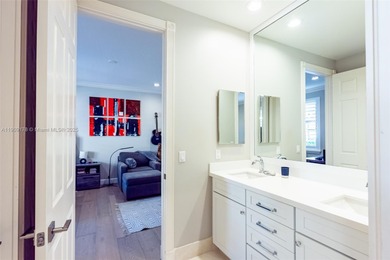 Luxury residence with panoramic golf views in the exclusive on Weston Hills Country Club in Florida - for sale on GolfHomes.com, golf home, golf lot