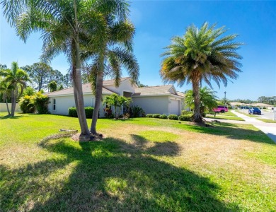 Move-In Ready! Immaculate Home in a Resort-Style Community. $5 on Heron Creek Golf and Country Club in Florida - for sale on GolfHomes.com, golf home, golf lot