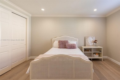 Luxury residence with panoramic golf views in the exclusive on Weston Hills Country Club in Florida - for sale on GolfHomes.com, golf home, golf lot