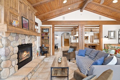 A River Valley Ranch home thoughtfully designed for the rhythm on River Valley Ranch Golf Club in Colorado - for sale on GolfHomes.com, golf home, golf lot