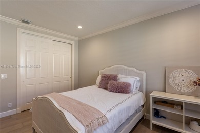 Luxury residence with panoramic golf views in the exclusive on Weston Hills Country Club in Florida - for sale on GolfHomes.com, golf home, golf lot