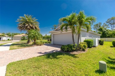 Move-In Ready! Immaculate Home in a Resort-Style Community. $5 on Heron Creek Golf and Country Club in Florida - for sale on GolfHomes.com, golf home, golf lot