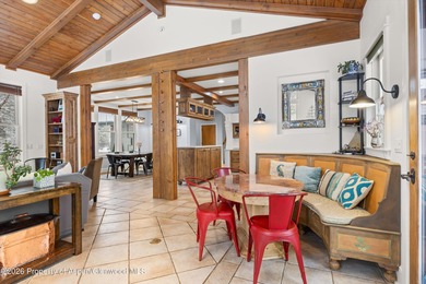 A River Valley Ranch home thoughtfully designed for the rhythm on River Valley Ranch Golf Club in Colorado - for sale on GolfHomes.com, golf home, golf lot