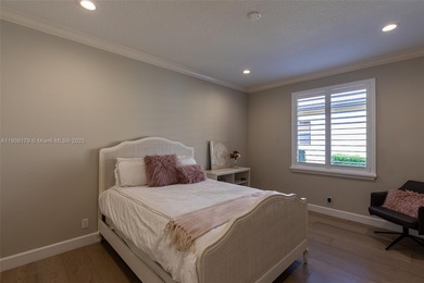 Luxury residence with panoramic golf views in the exclusive on Weston Hills Country Club in Florida - for sale on GolfHomes.com, golf home, golf lot