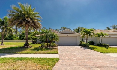 Move-In Ready! Immaculate Home in a Resort-Style Community. $5 on Heron Creek Golf and Country Club in Florida - for sale on GolfHomes.com, golf home, golf lot