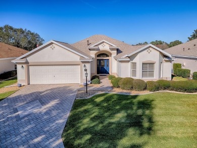 ~oBond is PAID!o~ ~oNEW Roof 2022o~ NEW Tankless Hot Water on The Links of Spruce Creek in Florida - for sale on GolfHomes.com, golf home, golf lot