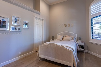 Luxury residence with panoramic golf views in the exclusive on Weston Hills Country Club in Florida - for sale on GolfHomes.com, golf home, golf lot