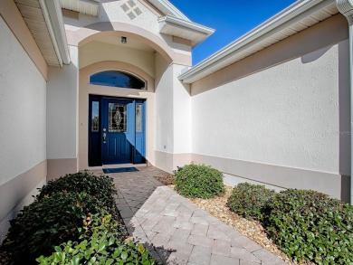 ~oBond is PAID!o~ ~oNEW Roof 2022o~ NEW Tankless Hot Water on The Links of Spruce Creek in Florida - for sale on GolfHomes.com, golf home, golf lot