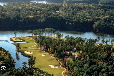 301 Misty Cove | Savannah Lakes Village | McCormick, SC 3 on Monticello Golf Club At Savannah Lakes in South Carolina - for sale on GolfHomes.com, golf home, golf lot