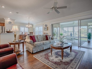 ~oBond is PAID!o~ ~oNEW Roof 2022o~ NEW Tankless Hot Water on The Links of Spruce Creek in Florida - for sale on GolfHomes.com, golf home, golf lot