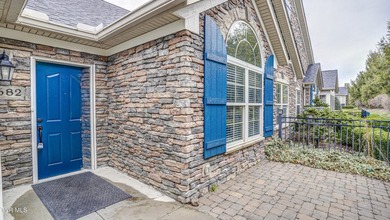 Welcome to easy living in the prestigious Cottages at Feathers on Tri Cities Golf Club in Tennessee - for sale on GolfHomes.com, golf home, golf lot