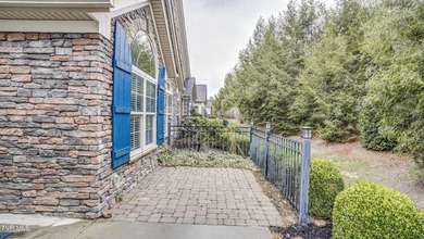 Welcome to easy living in the prestigious Cottages at Feathers on Tri Cities Golf Club in Tennessee - for sale on GolfHomes.com, golf home, golf lot