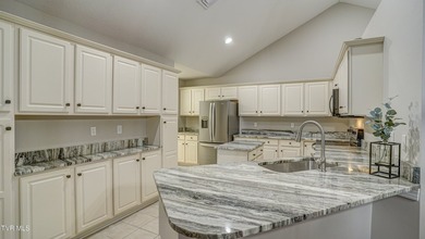 Welcome to easy living in the prestigious Cottages at Feathers on Tri Cities Golf Club in Tennessee - for sale on GolfHomes.com, golf home, golf lot